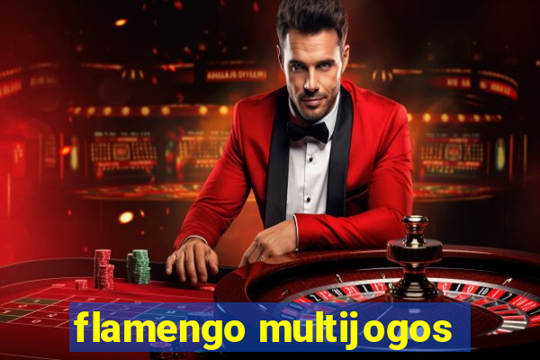 flamengo multijogos